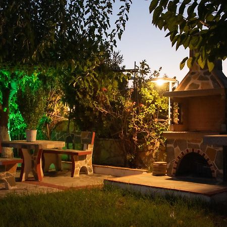 Manao Summer House Tsilivi  Eksteriør billede