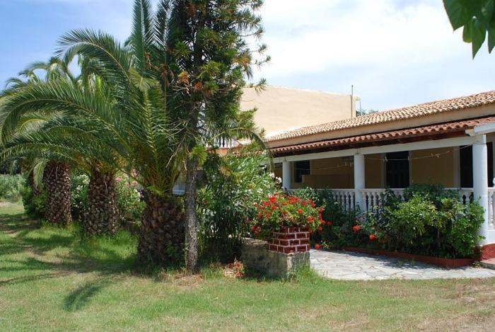 Manao Summer House Tsilivi  Eksteriør billede