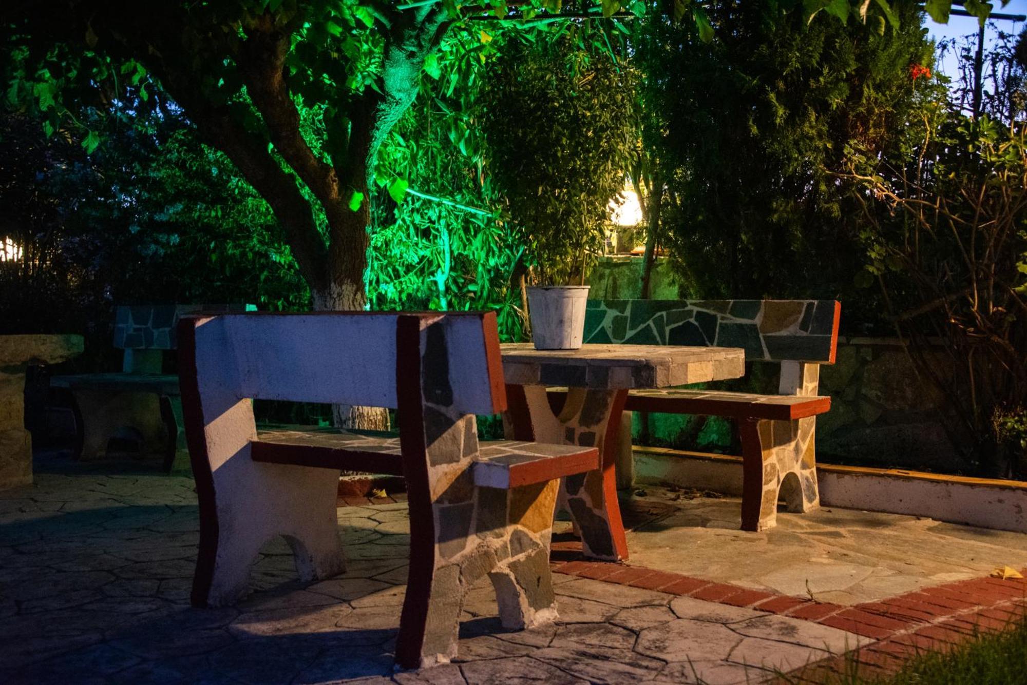 Manao Summer House Tsilivi  Eksteriør billede
